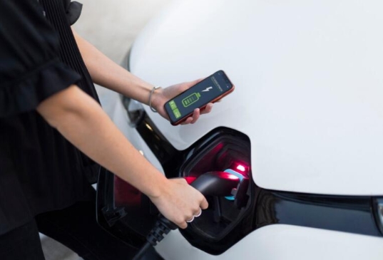 XunChong Technology Leads New Energy Charging Era with Major Breakthrough