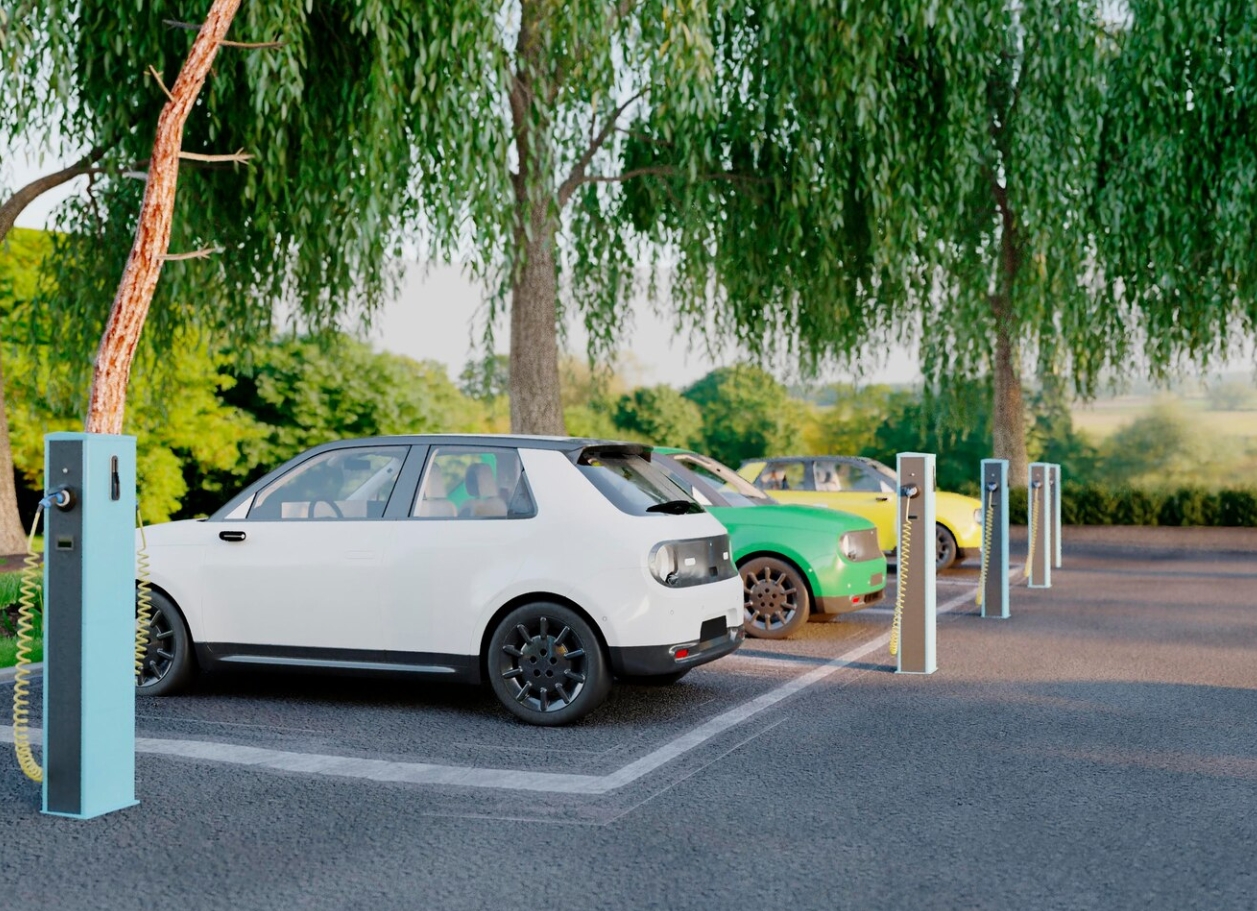 New Tech Pushes Energy Efficiency to New Heights test