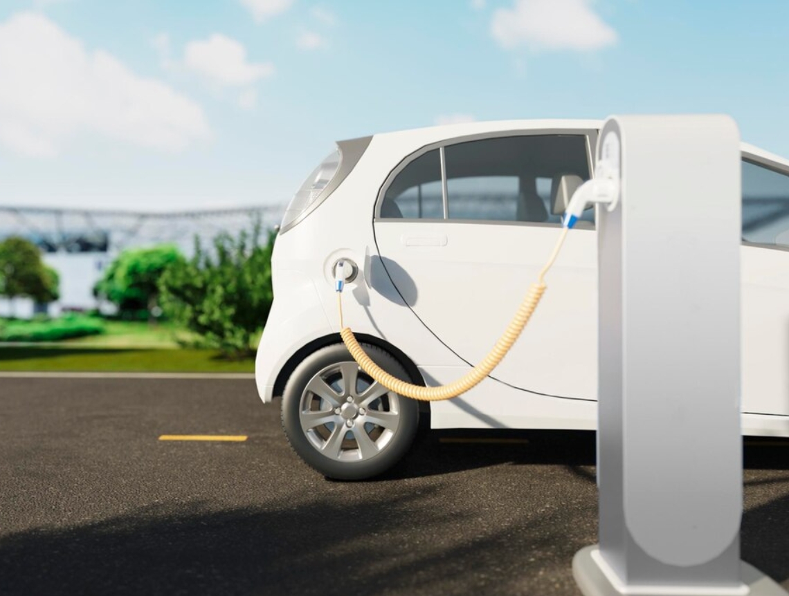 A Case Study of SolarMax’s Innovative Solar Panel System